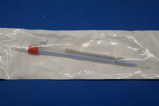 Edwards Lifesciences OPTI22 OptiSite Arterial Perfusion Cannula 22Fr. x 9.5
