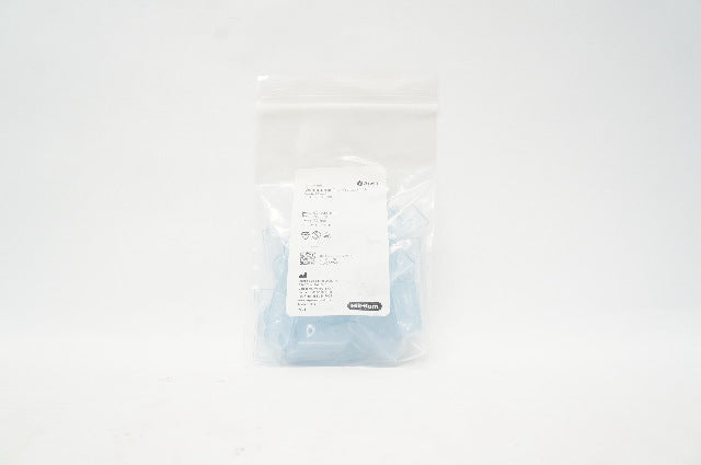 Aspen 094033BBG Oxboro Osteotome Tip Protectors Vented Clear 12.7mm x 25mm (x)