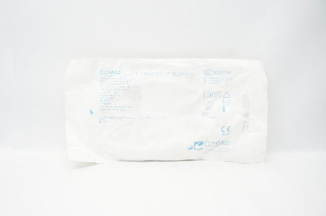 ConMed 0036550 Suction Connecting Tubing 12 Ft. x 1/4Inch (x)