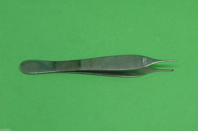 Sklar Forceps 4.75inch