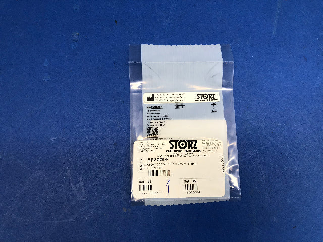 Karl Storz 50200DF Fixation Screw For 50200DS V-Tunnel Drill System