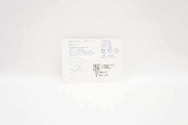 Covidien 8881225208 Monoject Blood Collection/Infusion Set 25G x 3/4inch