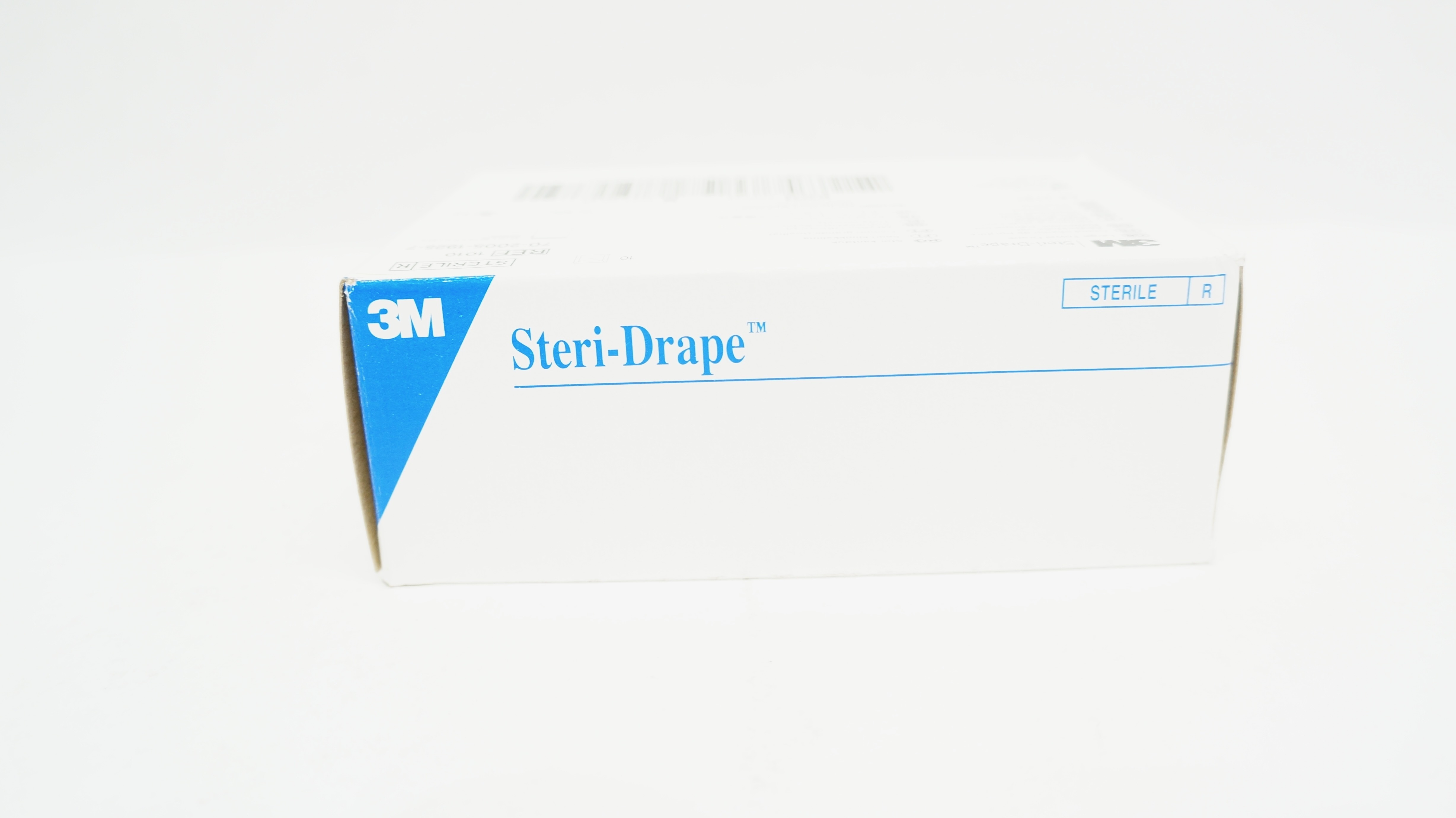 3M 1010 Steri-Drape Large Towel Drape 17inch x 23inch (Approx.) - Box of 10