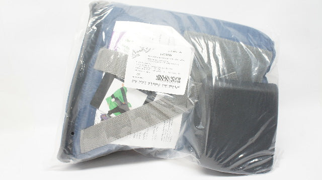 Primo HCBW HeelCheck/Wedge Kit-Bariatric 17inch