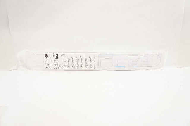 St. Jude Medical 407860 Ultimum Hemostasis Introducer 8F-ACT 2.83mm (x)