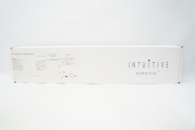 Intuitive Surgical 400179-10 Monopolar Curved Scissors 8mm