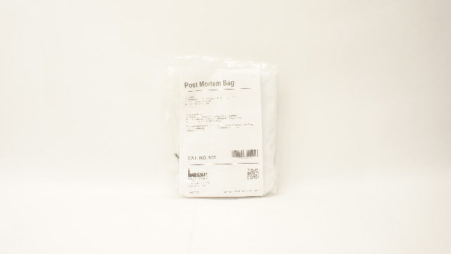 Busse 905 Infant Post Mortem Bag 18 1/2inch x 30 1/2inch