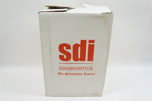 SDI 29-7963-200 Diagnostic Spirometry Source ??
