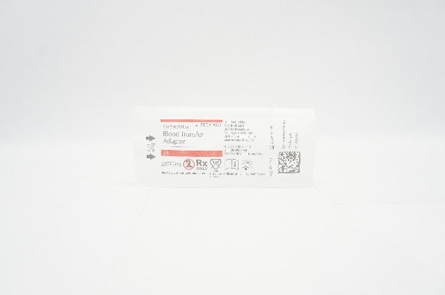 Cardinal Health BTA200 Blood Transfer Adapter