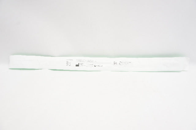 Coloplast 614 Self-Cath Tapered Tip Coude w/Guide Stripe Male16in/40cm14Fr/Ch(x)