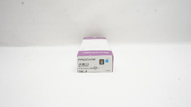 DJO 79-87007 Procare Contoured Wrist (RT/L) Large