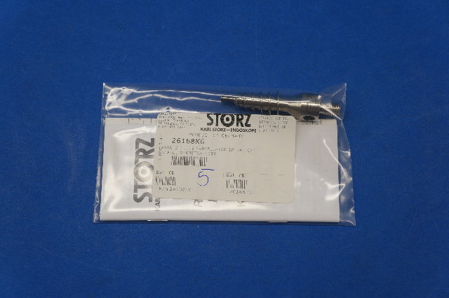 Karl Storz 26168KG Spiral-Cap, Small, Diameter 15 mm