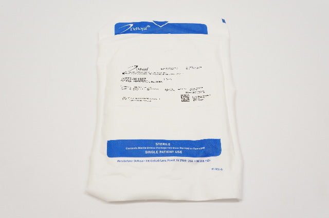 DeRoyal 77-301607 High Pressure Line 48inch