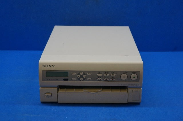 Sony UP-55MD Color Video Printer