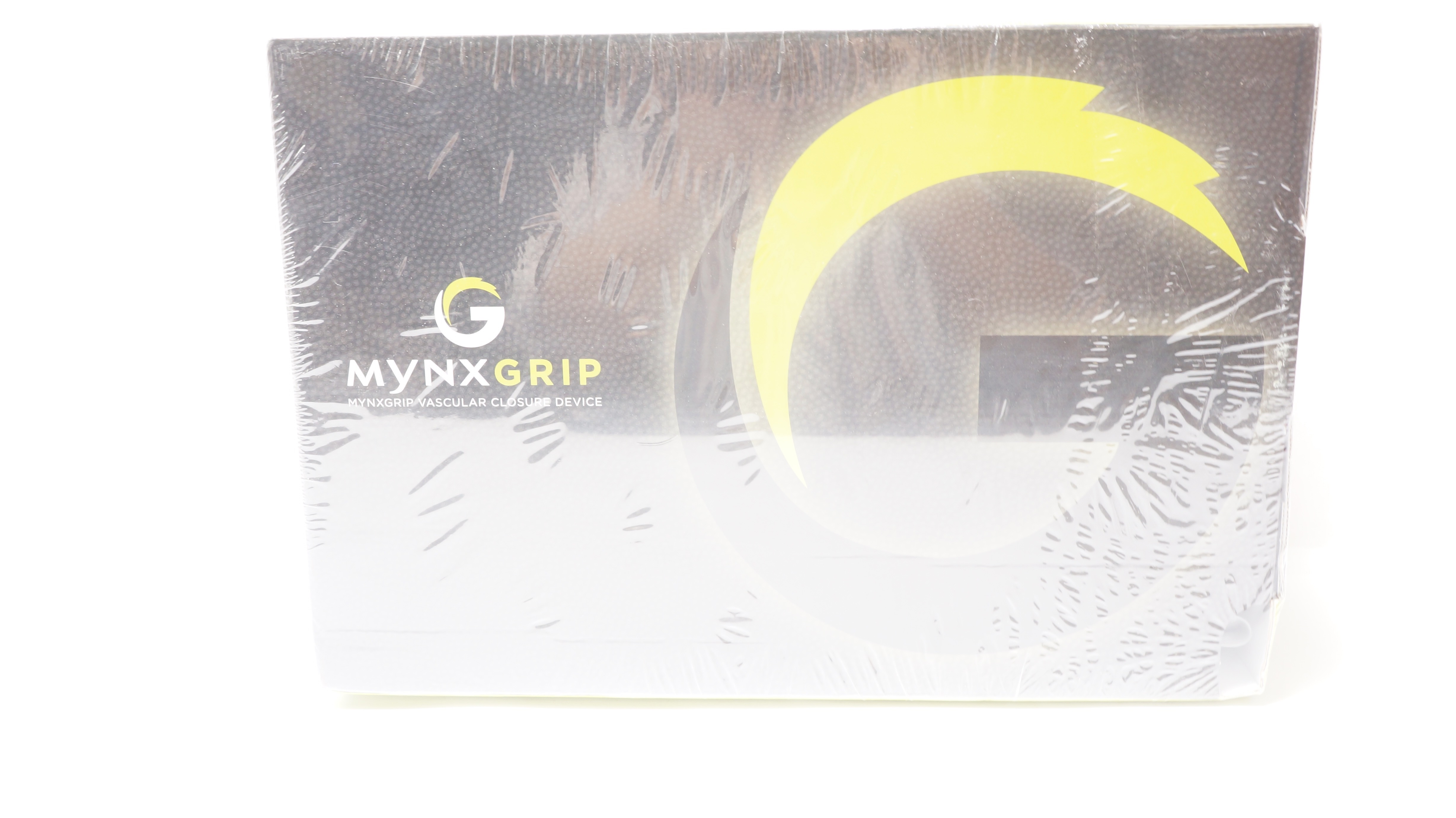 Cardinal Health MX5021 MynxGrip Vascular Closure Device 5F - Box of 10