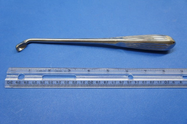 Curette 9