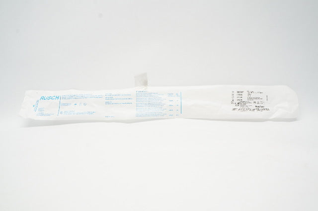 Teleflex 502507 Rusch FlexiSlip Stylet W/Soft Distal Tip Tube Guide14Frx4.7mm(x)