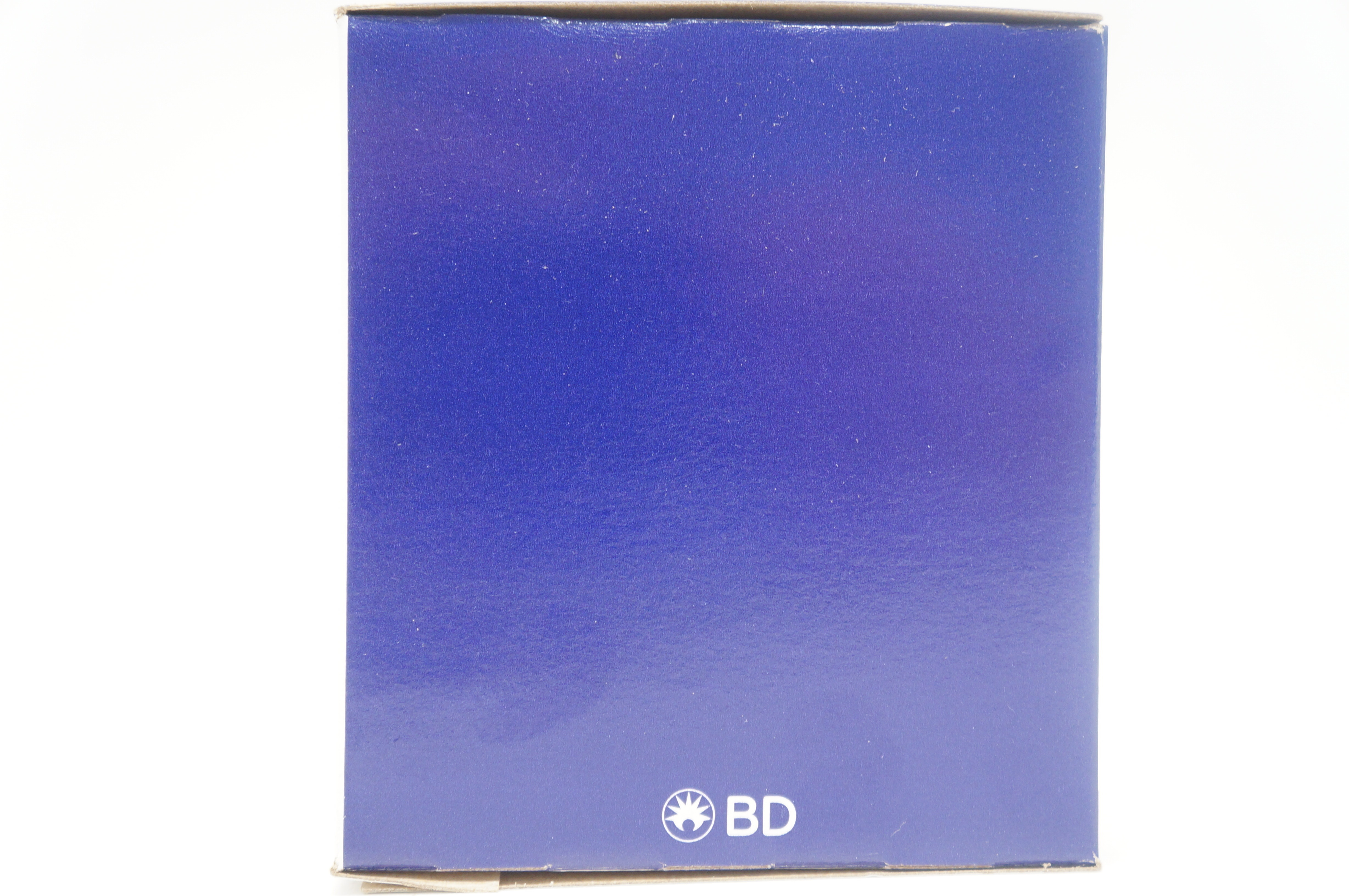 BD 305211 Blunt Fill Ndle. with Filter 18G x 1-1/2inch - Box of 100