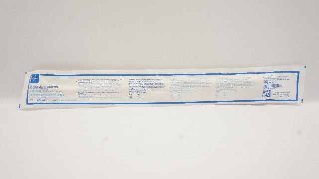 Medline DYND11782 2 Way Latex Foley Cath. 22Fr 30ml