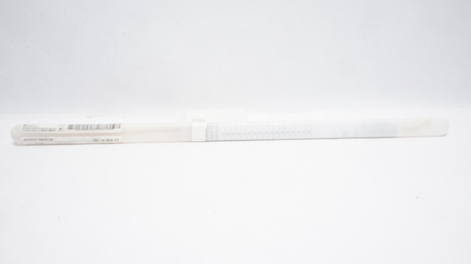 Smiths Medical 14-504-17 Portex Venn Tracheal Tube Introducer