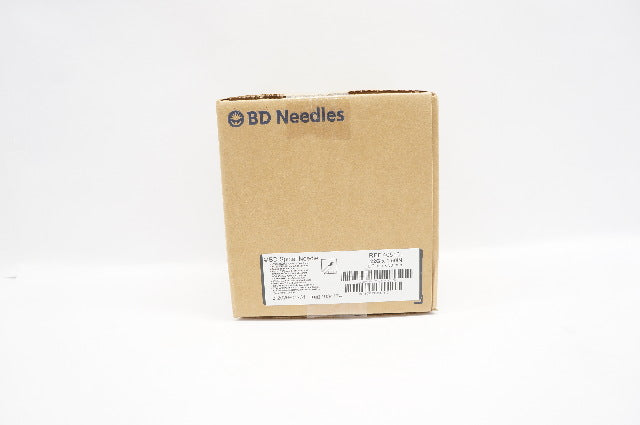 BD 405161 Spinal Ndle 22GA x 1.50inch - Case of 100