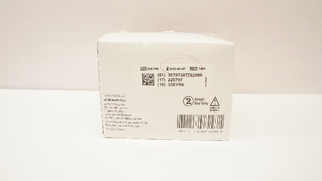 3M 1491 Attest Super Rapid Biological Indicator Steam Sterilization(x)-Box of 50
