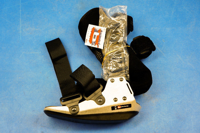 Bledsoe BL511001 J Walker Plus Mid Calf - Small