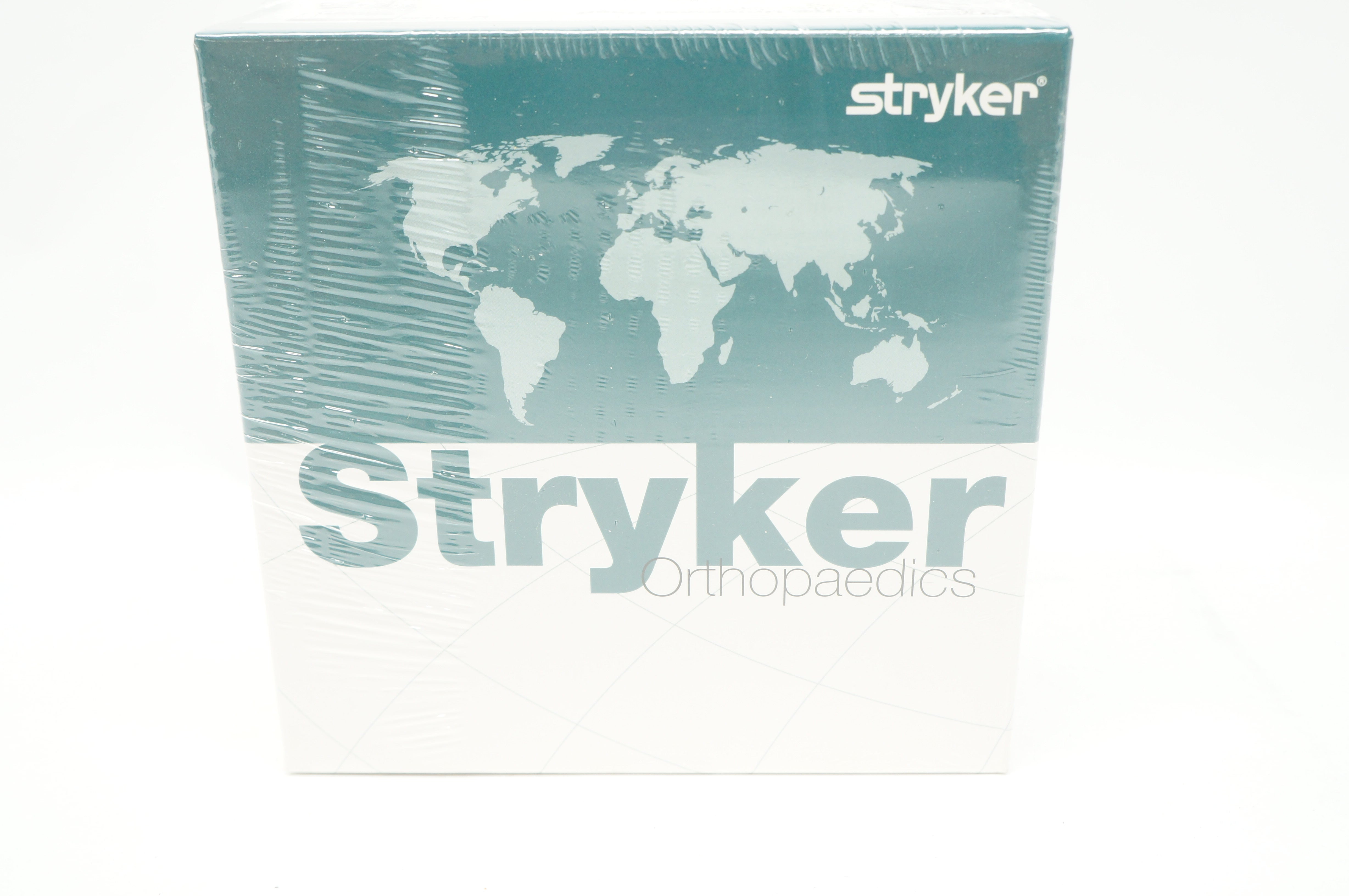 Stryker UH1-58-26 UHR Universal Head Bipolar Component 58mm 26mm (x)