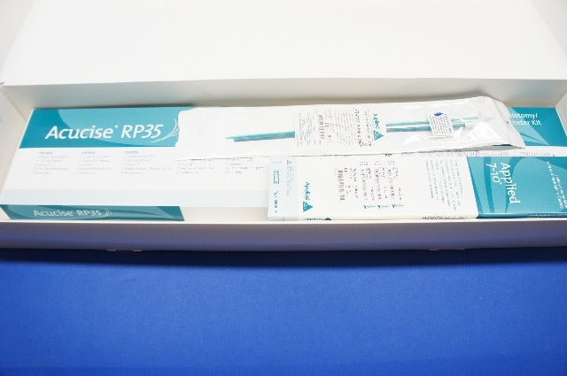 Applied Medical BK004 Acucise Procedural Pack, Universal Pack C (x)
