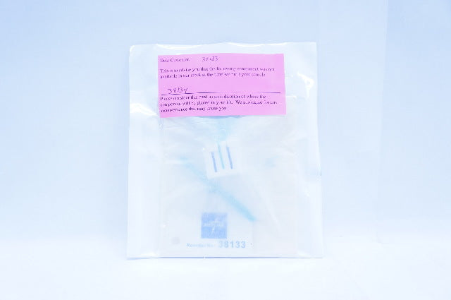 Medline DNSC38133 Sponge, Neuro, XRay, 1x1