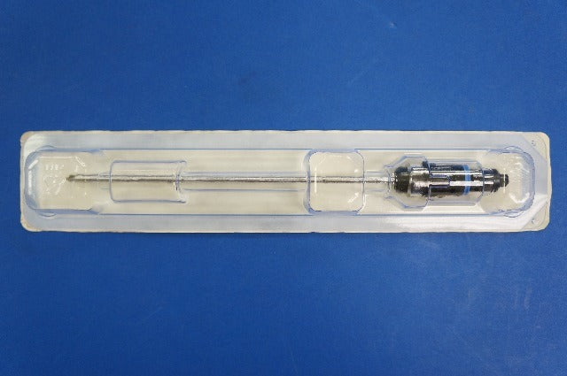 Smith&Nephew 7210979 4.5mm Bonecutter, Full Radius, 180mm Long (x)