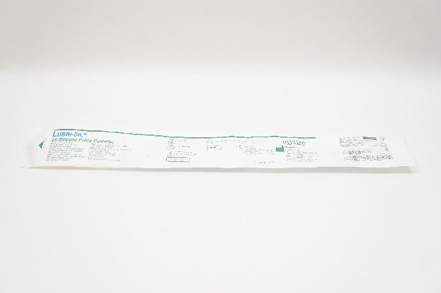 Bard 73020L Lubri-Sil All-Silicone Foley Cath. 20Fr. 30cc/mL (x)