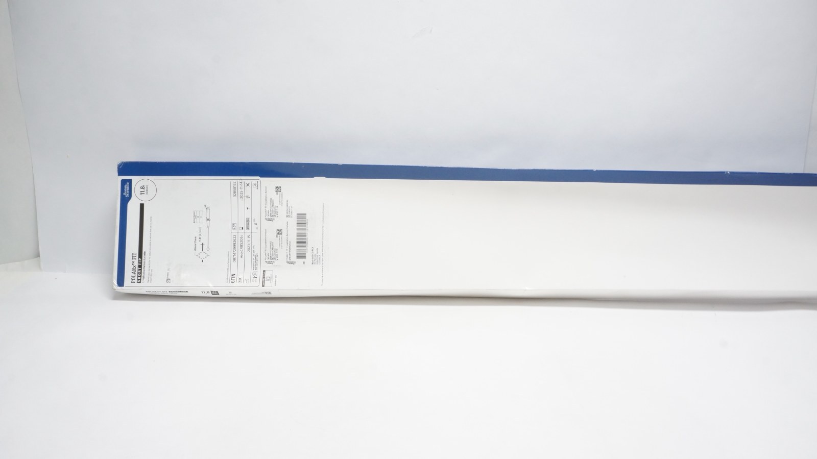 Boston Scientific CRBS2060 POLARx FIT Cryoablation Catheter 11.8F