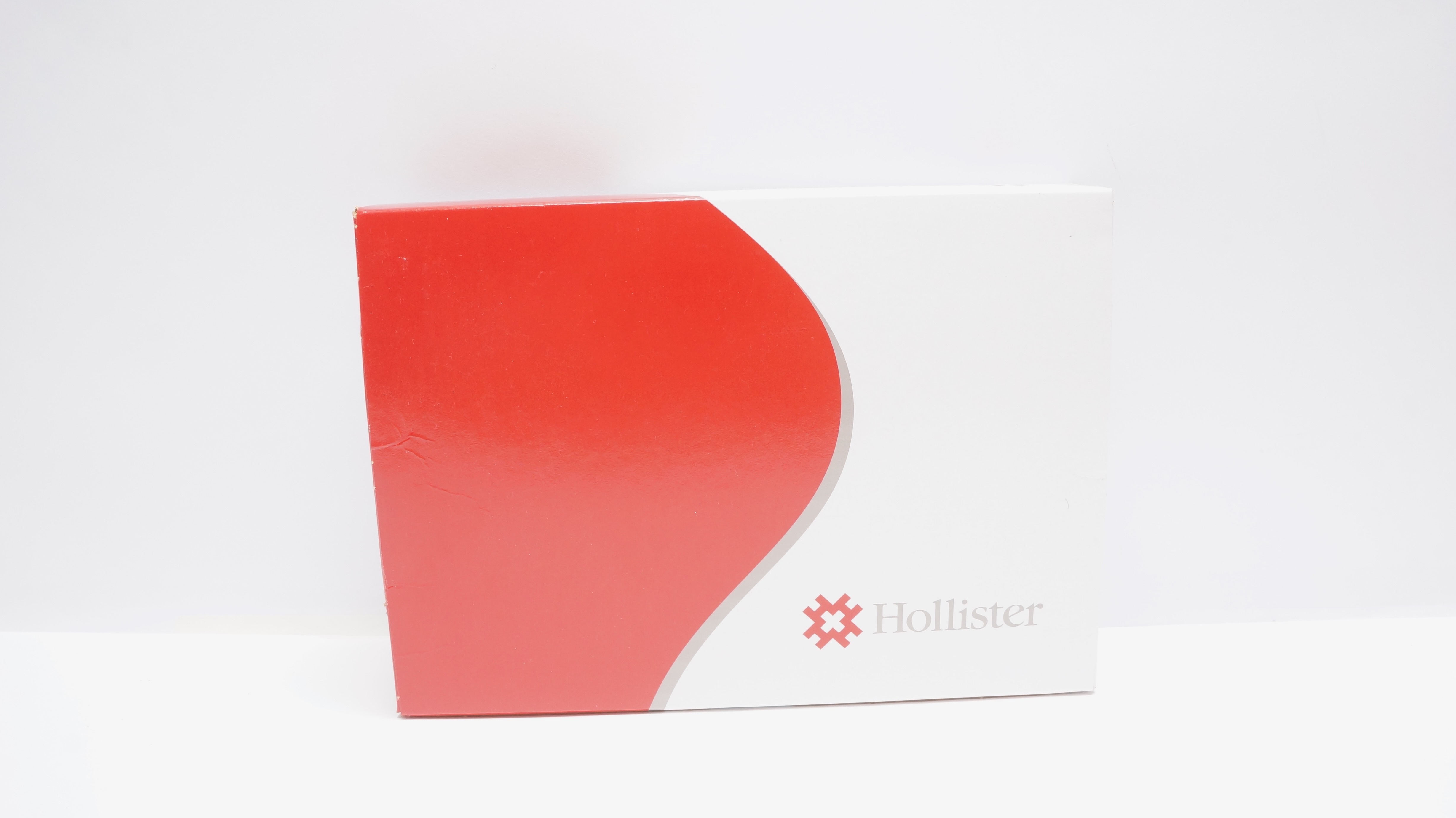 Hollister 18133 New Image 2-Piece Drainable Pouch 2-1/4inch - Box of 10