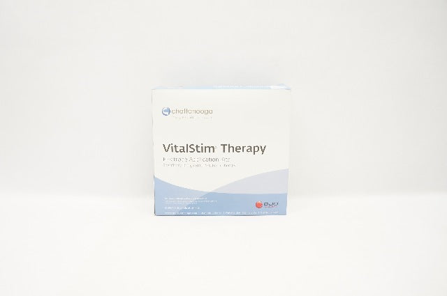 DJO 59005 Chattanooga VitalStim Therapy El. Application Kits Small-Box of 11(x)