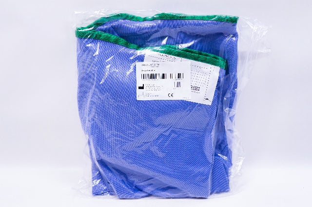 ArjoHuntleigh MAA2090M-L-L1 4-Point Clip Double Amputee Sling