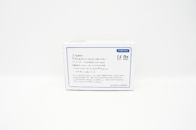 Smiths Medical 65P035 Pediatric Tracheostomy Tube 3.5mm x 5.3mm x 40mm