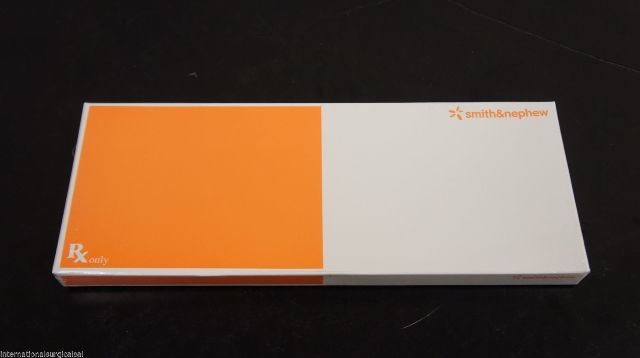 Smith&Nephew 110016 3.2mm x 230mm Calibrated Guide Pin ~ Box of 6