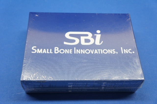 SBI 310-0002 Size 3, rHead Lateral Stem (x)