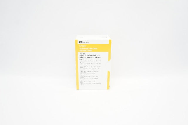 Covidien 6CFN Shiley Tracheostomy Tube Cuffless 6.4 I.D. x 10.8 O.D. x 76mm (x)