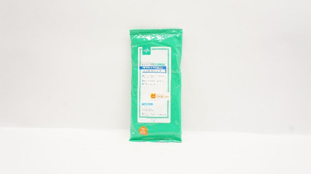 Medline MSC095311 Meatal & Perineal Cleansing Cloth 8 x 8In Pack of 5