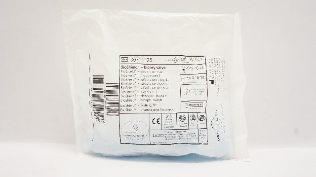 US Endoscopy 00711125 BioShield Biopsy Valve (x) - Pack of 20