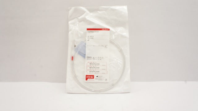 Cook Medical G15054 Cup Biopsy Forceps 3.3Fr/115cm