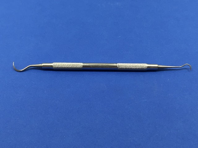 GC American U15 33 Sickle Scaler- Anterior-Towner-Jacquette