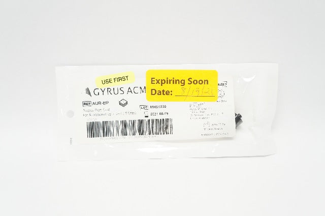 Gyrus ACMI AUR-BP BiopsyPort Seal For Accessories Up To 3FR (x)