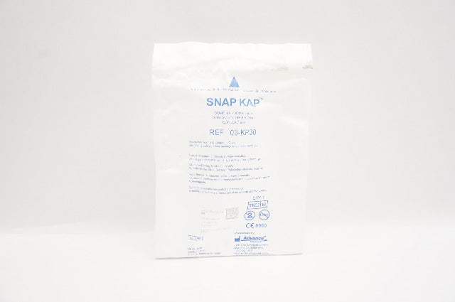 Advance 03-KP30 Snap Kap Dome 30inch