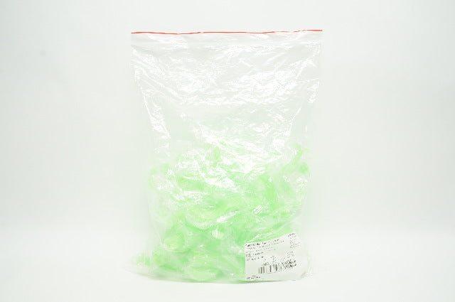 SunMed 1-1506-80 Color Coded Berman Airway, Small Adult 8cm/80mm - Pack of 50