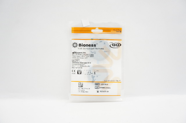 Bioness LG3-5F00 L300 Go Hydrogel Electrodes