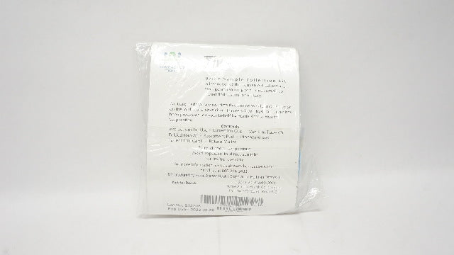 Home Access Urine Sample Collection Kit