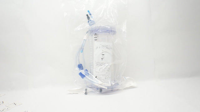 Belmont 902-00034P 4.4 Liter Reservoir to be used with the Hyperthermia Pump